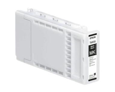 T6935 UltraChrome XD mat crni 350ml kertridž