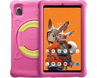 Tablet 10.1 Blackview Tab 60 Pro Kids LTE HD+ IPS 800x1280/4GB/128GB/5MP-8MP/Pink