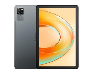 Tablet 10.1 Blackview Tab 60 Pro LTE HD+ IPS 800x1280 IPS/8GB/128GB/5MP-8MP/Android 15/Gray