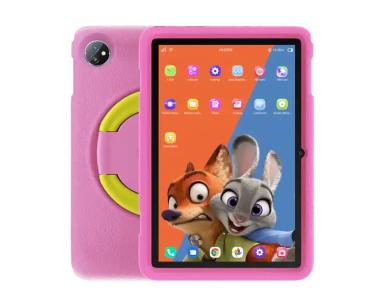 Tablet 10.1 Blackview Tab 8 kids 800x1280 HD IPS/4GB/128GB/8MP-5MP/Android 12/ljubičasti