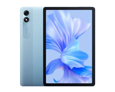 Tablet 10.92 Blackview Tab 90 4G LTE Dual sim 800x1280 HD IPS/8GB/128GB/13MP-8MP/Android 14/plavi
