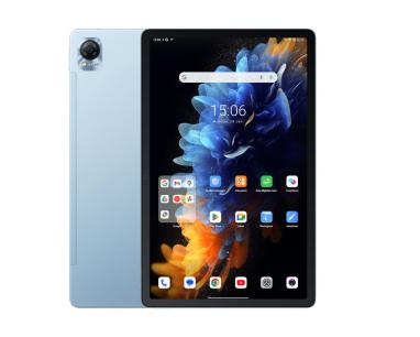 Tablet 11.5 Blackview MEGA 1 LTE 1200x2000 FHD+ 120Hz/12GB/256GB/13MP-50MP/FPR/Android 13/plavi