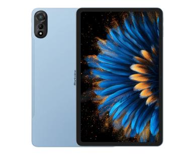 Tablet 11.97 Blackview MEGA 2 LTE 1200x2000 IPS 60Hz/12GB/256GB/8MP-16MP/FPR/Android 14/Blue