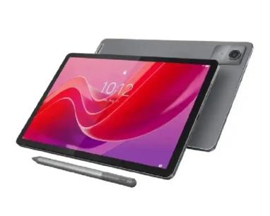 Tablet 11 Lenovo M11 TB330XU 4G LTE IPS/OC 2.0GHz/8GB/128GB/8MP/WLAN/siva/ZADB0329RS