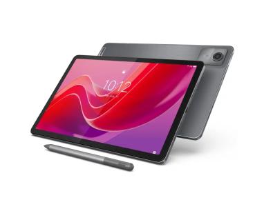 Tablet 11 Lenovo M11 TB330XU LTE IPS/OC 2.0GHz/8GB/128GB/8Mpix-8Mpix/siva/ZADB0307RS