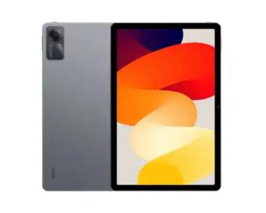 Tablet 11 Xiaomi Redmi Pad SE 1200x2000/4GB/128GB/8MP/5MP/mat siva/VHU4445EU