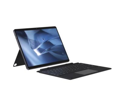 Tablet 12.9 Chuwi Hi10 Max 3K 2880x1920/N100/12GB LPDDR5/512GB/5MP-8MP/Win11 home/tastatura/olovka