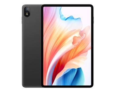 Tablet 12 Blackview Tab 18 4G LTE Dual sim 2000x1200 FHD+ IPS/8GB/256GB/16MP-8MP/Android 13/Gray