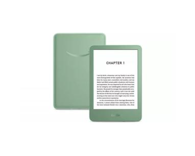 Tablet 6 Amazon Kindle Gen.11 16GB/WiFi/matcha green slika