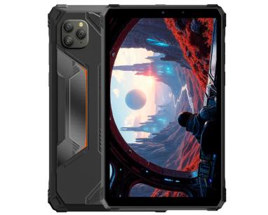 Tablet 8.68 Blackview Active 5 4G Dual sim 1340x800 IPS/8GB/128GB/13MP-16MP/IP68/IP69K/NFC/crna slika