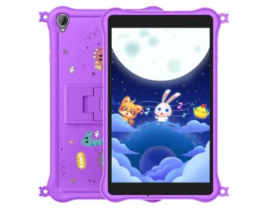 Tablet 8 Blackview Tab 50 kids 800x1280 HD IPS/3GB/64GB/Android 13/ljubičasti