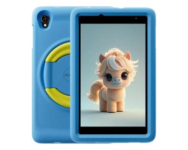 Tablet 8 Blackview Tab A5 kids 4G LTE 800x1280 HD+ IPS/3GB/64GB/5MP-2MP/Android 14/plavi