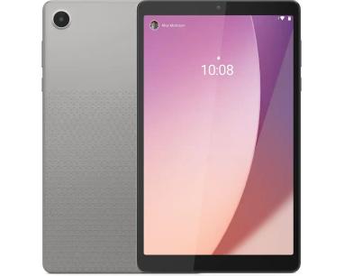 Tablet 8 Lenovo Tab M8 4th Gen TB301XU 4G LTE/1280x800/4GB/64GB/2-5MP/Android 13/ZAD10047RS