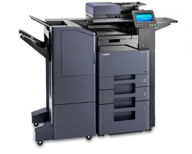 TASKalfa 358ci (TA358ci) color multifunkcijski štampač