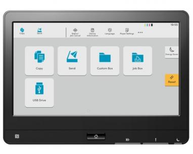TASKalfa MZ3200i multifunkcijski uređaj slika