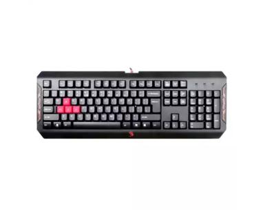 Tastatura A4 Tech Q100 Bloody USB