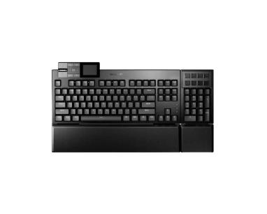 Tastatura Be Quiet BT002US Dark Mount Gaming mehanička US