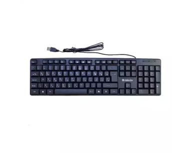 Tastatura Defender Element HB-520 YU
