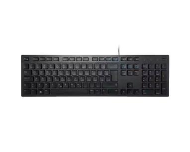 Tastatura Dell KB216 USB YU, crna