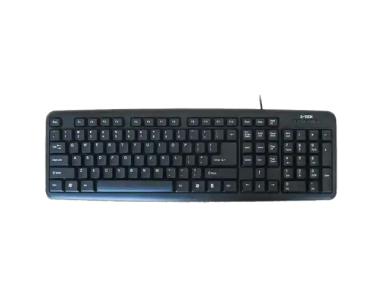 Tastatura ETECH E-5050 USB US