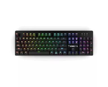 Tastatura Gamdias Hermes P2A Mehanička RGB