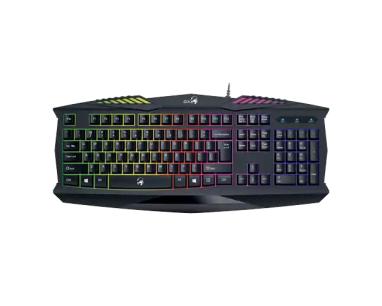 Tastatura Genius K220 Scorpion membranska USB YU