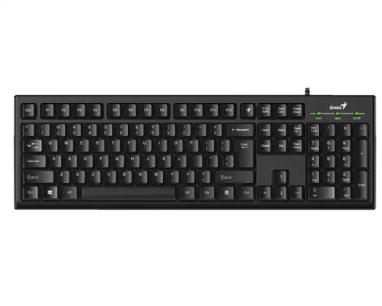 Tastatura Genius KB-100 Smart YU