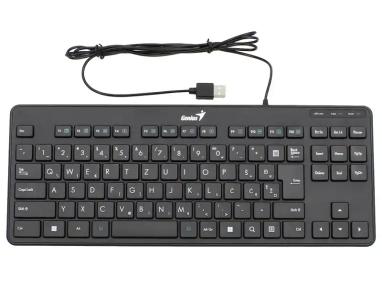 Tastatura Genius Luxmate 110 USB,SR