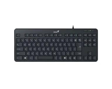 Tastatura Genius Luxmate 110 USB,US