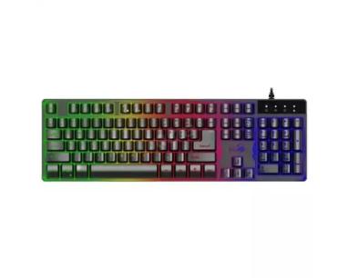 Tastatura Genius Scorpion K8 Membranska