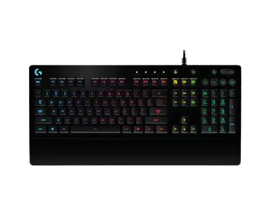 Tastatura Logitech G213 Prodigy Gaming mehanička US