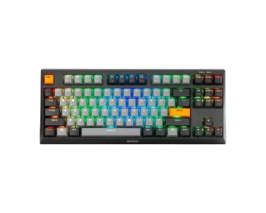 Tastatura Marvo KG980B Mehanička EN-B USB