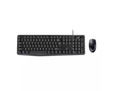 Tastatura + miš Genius KM-170 YU