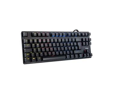 Tastatura MS Elite C515 RGB mehanička