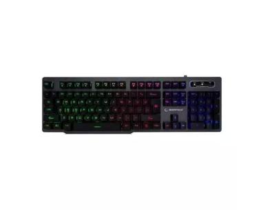 Tastatura Rampage KB-R78 Membranska RGB US