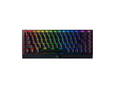 Tastatura RAZER BlackWidow V3 Mini HyperSpeed US (Crna) RZ03-03890100-R3M1