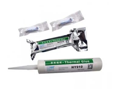 Termalni lepak Halnziye HY910 beli 50ML