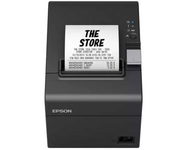 Termalni štampac Epson TM-T20III-012 LAN