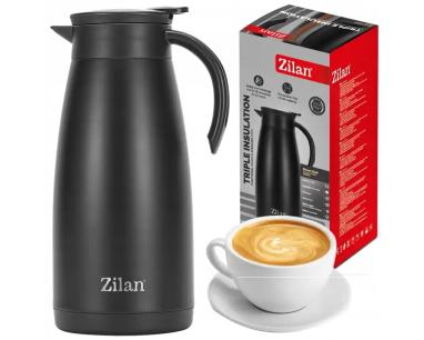 Termos bokal Zilan ZLN0767 1L crni