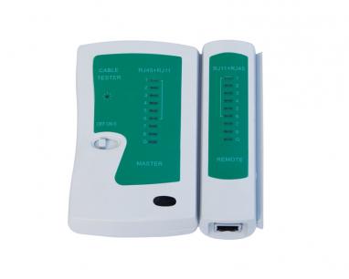 Tester UTP/FTP kablova, 468