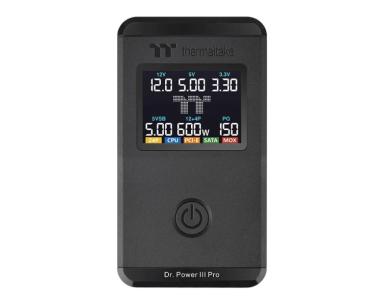 Tester za napajanje Thermaltake Dr.Power III Pro