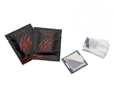 TG Cleaning Wipes - maramice za čišc´enje (TG-CW-10)