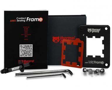 TG Contact Sealing Frame AM5 - kontaktni okvir (TG-CSF-AM5) slika