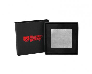 TG KryoSheet - 25x25x0,2 mm termal pad (TG-KS-25-25)
