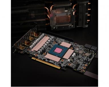 TG Minus Pad 8 - 120x 20x 1,0 mm termal pad (TG-MP8-120-20-10-1R) slika