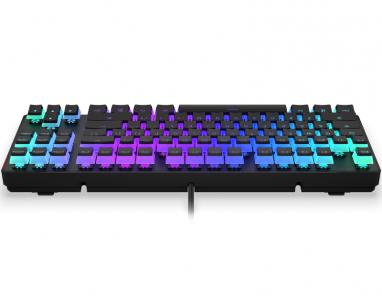 Thock TKL Pudding RGB tastatura (EY5A004)