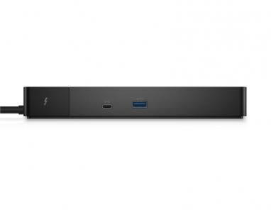 Thunderbolt Dock WD22TB4 with 180W AC Adapter