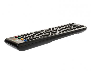 Tisa univerzalni daljinski upravljač (Philips)