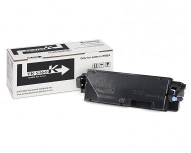 TK-5160K crni toner