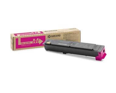 TK-5195M magenta toner slika